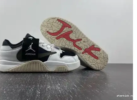 Jordan FZ8117-102 Travis Jack Scott Jumpman TR 0506